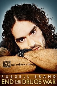 Watch Russell Brand: End the Drugs War