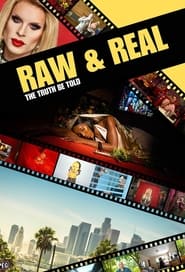 Watch Raw & Real: The Truth Be Told