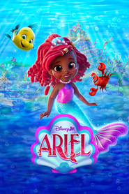 Watch Disney Junior Ariel