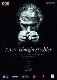 Watch Essere Giorgio Strehler