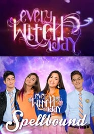 Watch Every Witch Way: Spellbound