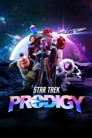 Watch Star Trek: Prodigy