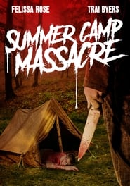 Watch Caesar and Otto's Summer Camp Massacre