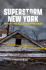 Watch Superstorm New York: What Really Happened