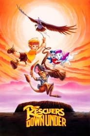 Watch The Rescuers Down Under