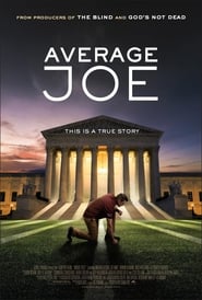 Watch Average Joe