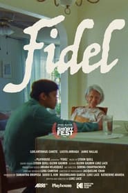 Watch Fidel