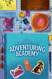 Watch Adventuring Academy