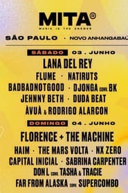 Watch Lana Del Rey - MITA FESTIVAL