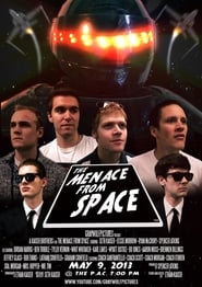 Watch The Menace From Space