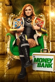 Watch WWE Money in the Bank 2019