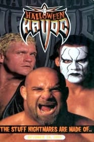 Watch WCW Halloween Havoc 1999