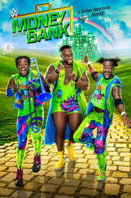 Watch WWE Money in the Bank 2017