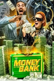 Watch WWE Money in the Bank 2022