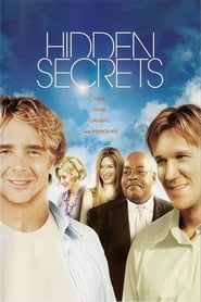 Watch Hidden Secrets