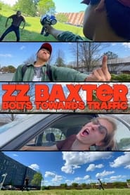 Watch ZZ Baxter Bolts Towards Traffic