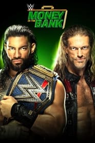 Watch WWE Money in the Bank 2021