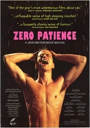 Watch Zero Patience