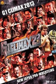 Watch G1 Climax 23: Day 1