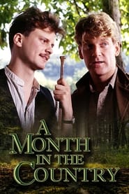 Watch A Month in the Country