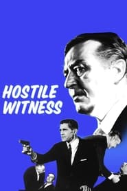 Watch Hostile Witness