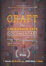 Watch Craft: The California Beer Documentary