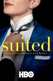 Watch Suited