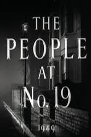 Watch The People at No. 19