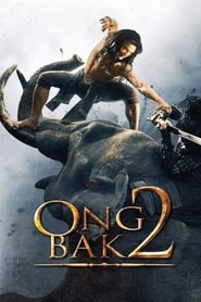 Watch Ong Bak 2