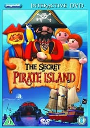 Watch Playmobil: The Secret of Pirate Island