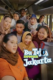 Watch Mrs. Tejo goes to Jakarta