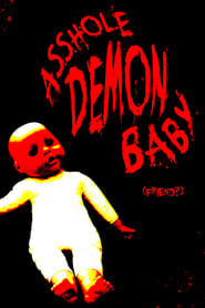 Watch Asshole Demon Baby