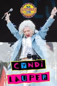 Watch Cyndi Lauper: Glastonbury 2024