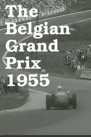 Watch Belgian Grand Prix 1955