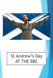 Watch St Andrew’s Day at the BBC