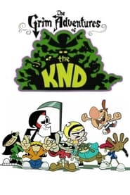 Watch The Grim Adventures of the Kids Next Door