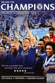 Watch Chelsea FC - Season Review 2014/15