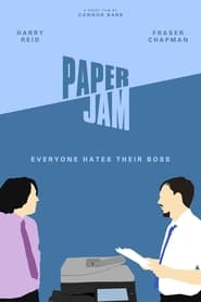 Watch Paper Jam