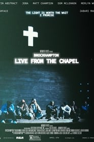 Watch BROCKHAMPTON Live from The Chapel