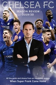 Watch Chelsea FC - Season Review 2019/20