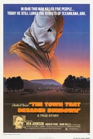 Watch The Town That Dreaded Sundown