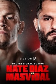 Watch Nate Diaz vs. Jorge Masvidal