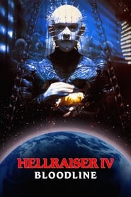 Watch Hellraiser: Bloodline