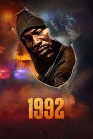 Watch 1992