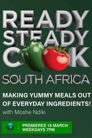 Watch Ready Steady Cook South Africa