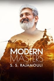 Watch Modern Masters: SS Rajamouli