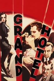 Watch Grand Hotel