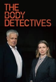 Watch The Body Detectives