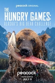 Watch The Hungry Games: Alaska's Big Bear Challenge