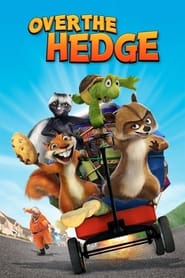 Watch Over the Hedge